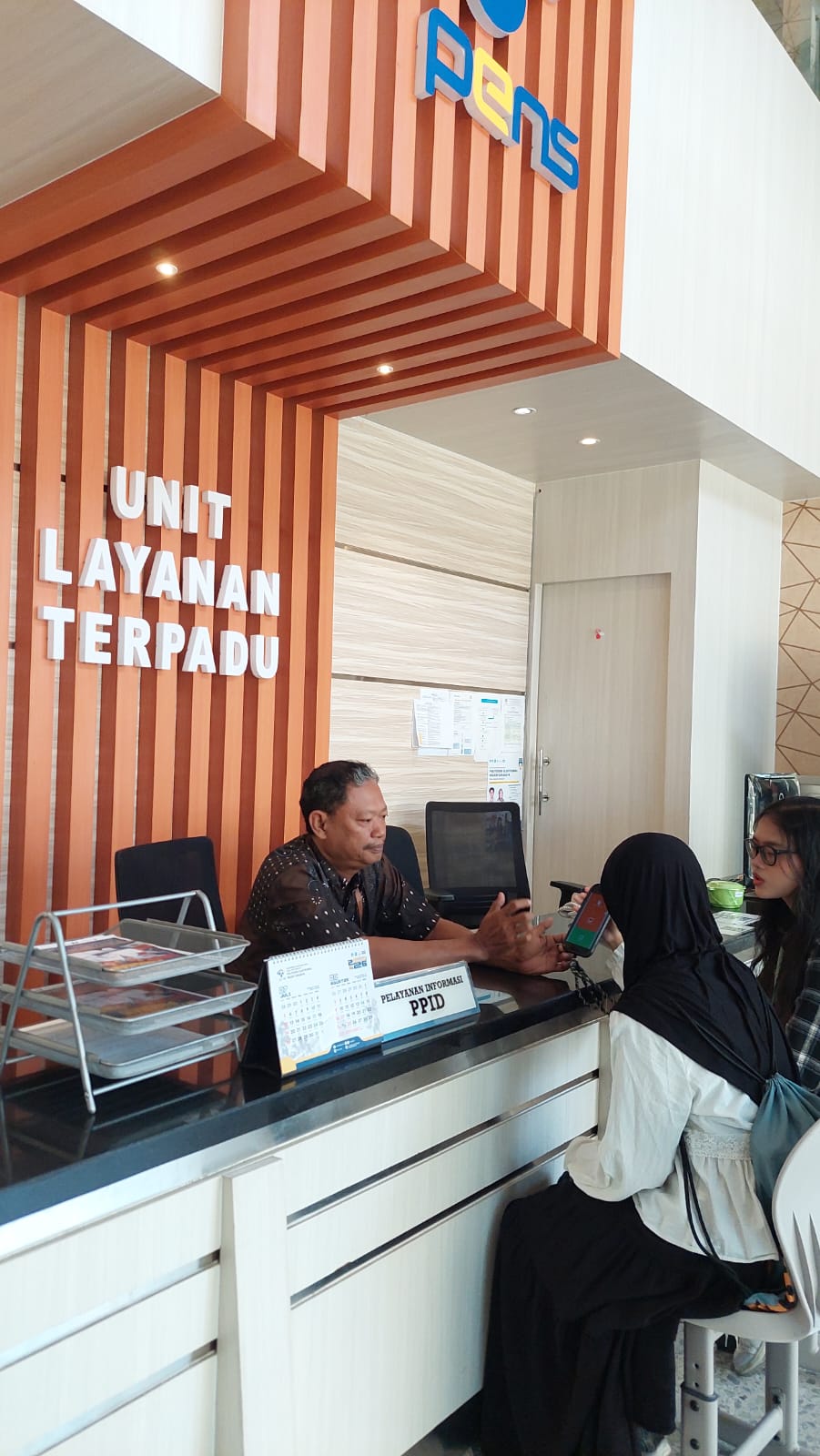 Ruang Pelayanan