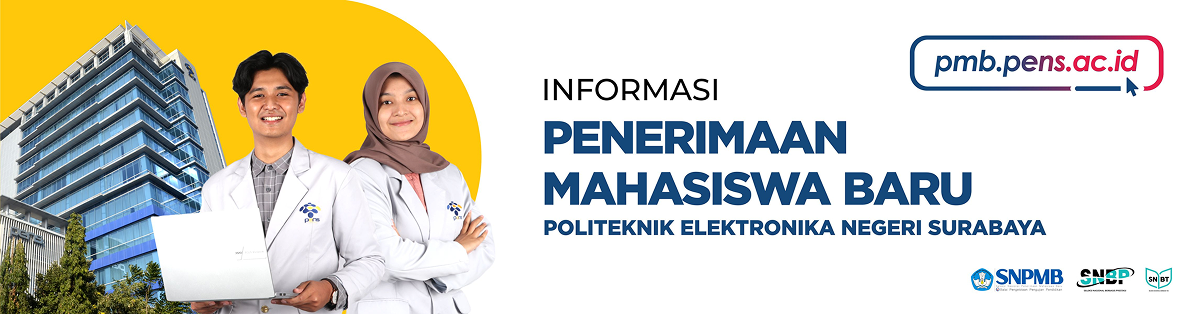 Penerimaan Mahasiswa Baru