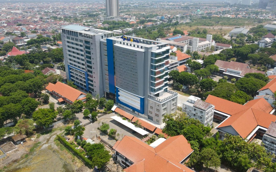 PENS Tambah Kuota Guna Perluas Kesempatan Pendaftar